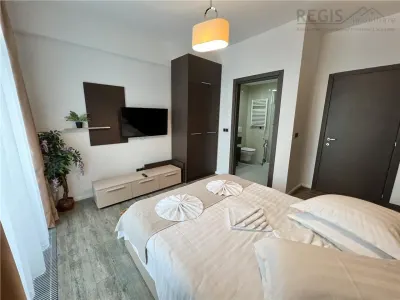 Proprietate exclusivista 4 camere Silver Mountain - foto 11