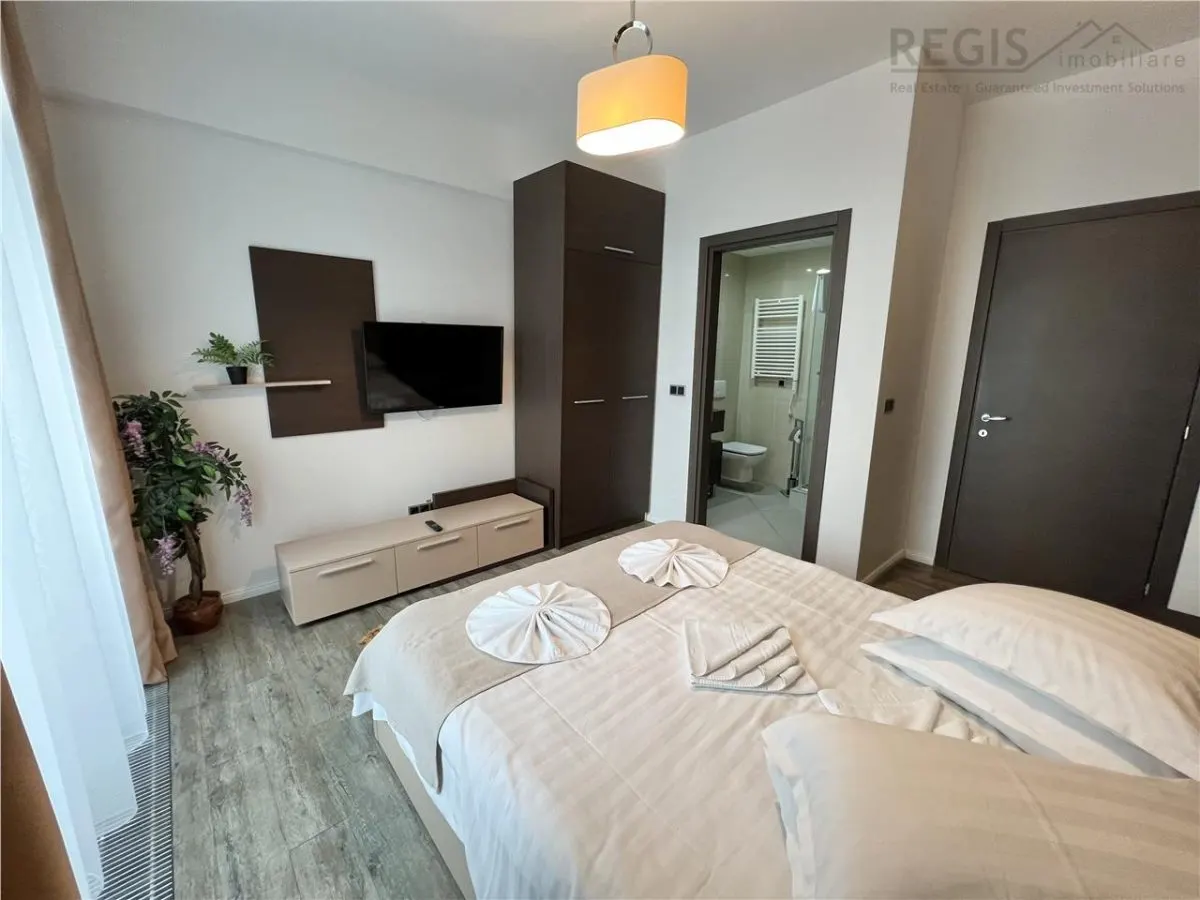 Proprietate exclusivista 4 camere Silver Mountain - foto 11