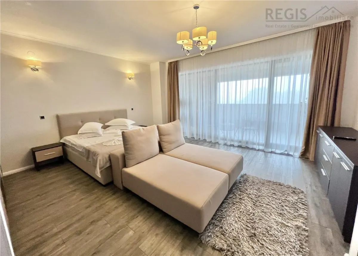 Proprietate exclusivista 4 camere Silver Mountain - foto 13