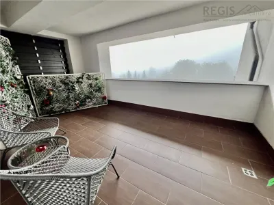 Proprietate exclusivista 4 camere Silver Mountain - foto 16