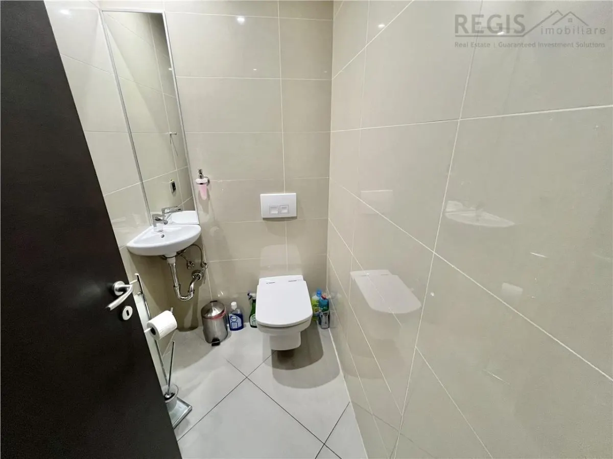 Proprietate exclusivista 4 camere Silver Mountain - foto 20