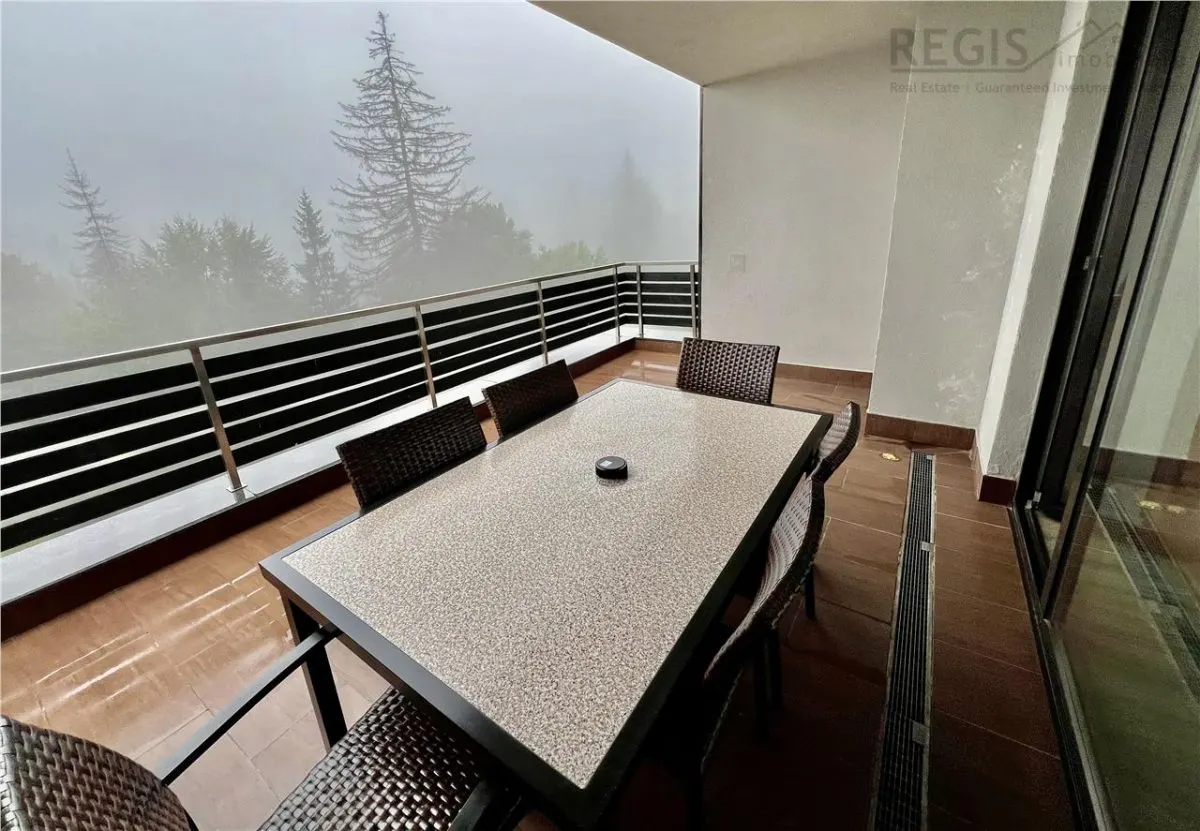Proprietate exclusivista 4 camere Silver Mountain - foto 21