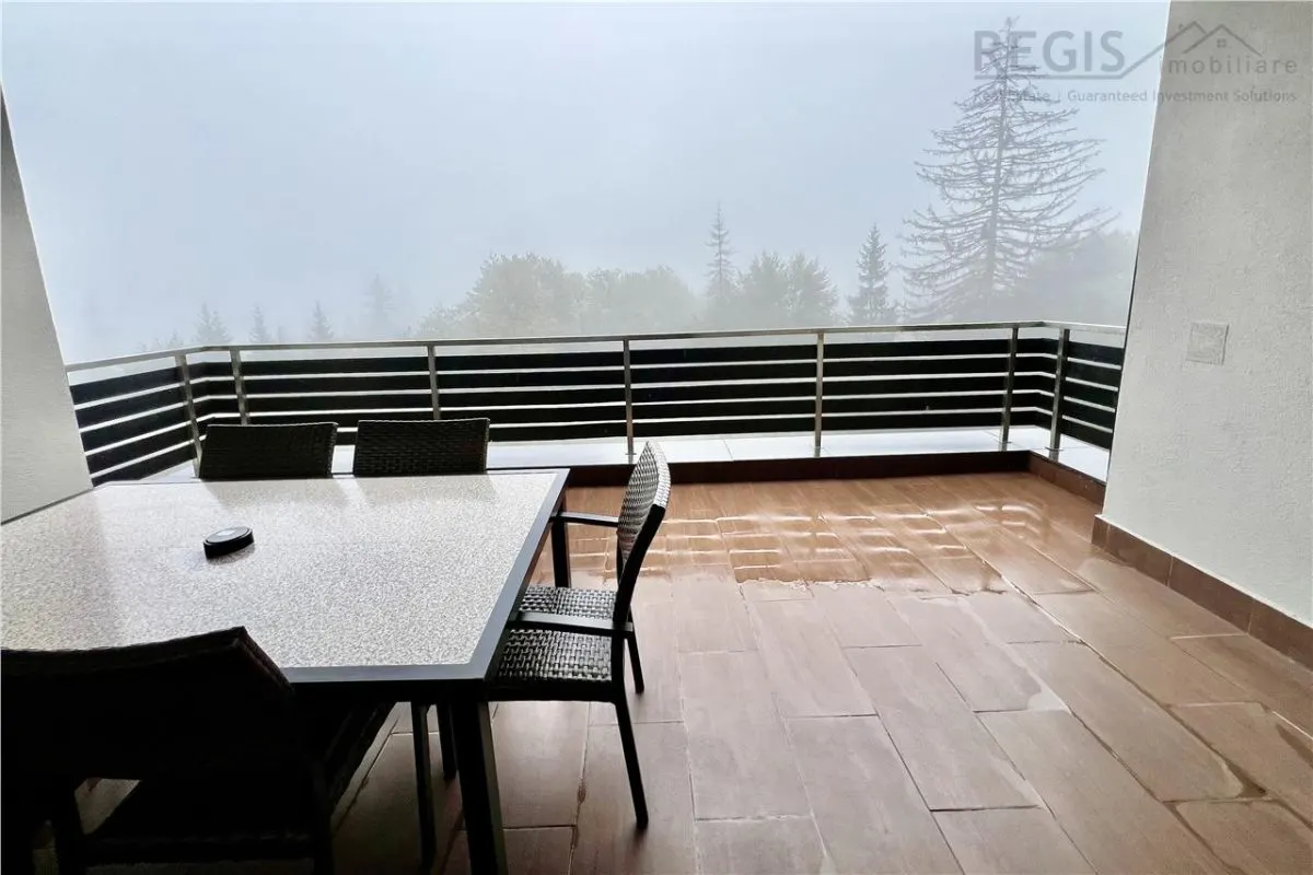 Proprietate exclusivista 4 camere Silver Mountain - foto 22