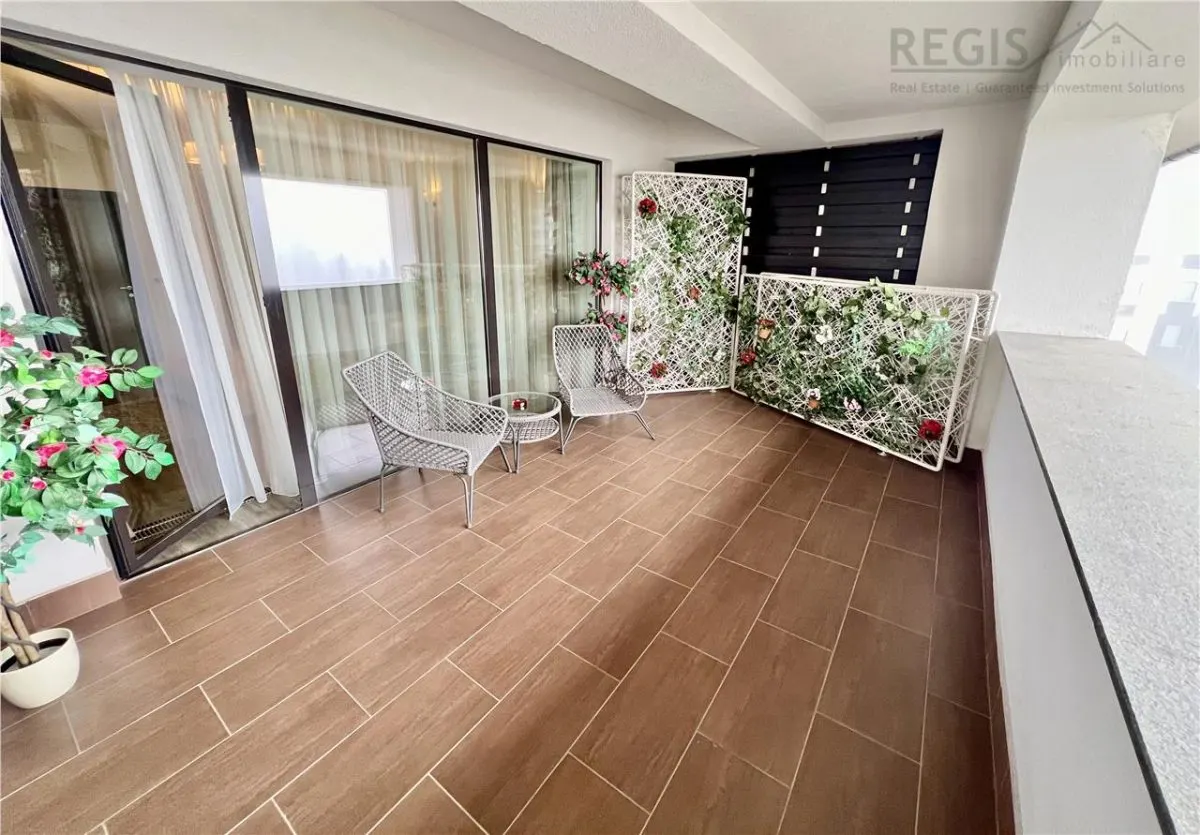 Proprietate exclusivista 4 camere Silver Mountain - foto 6