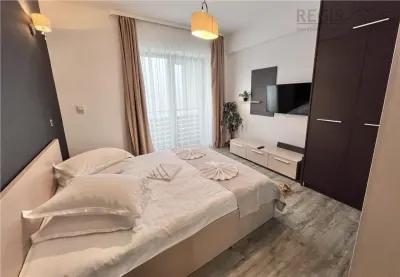 Proprietate exclusivista 4 camere Silver Mountain - foto 10