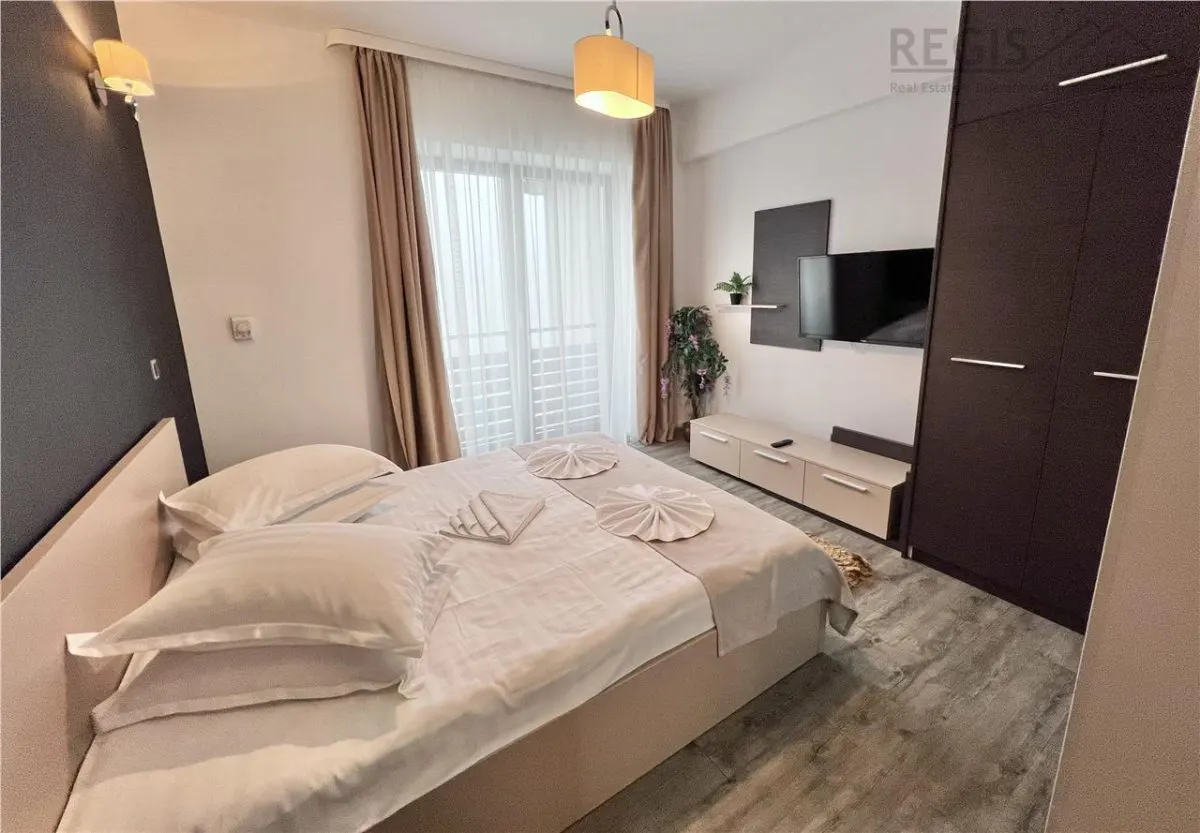 Proprietate exclusivista 4 camere Silver Mountain - foto 10
