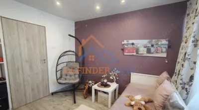 Apartament  de vanzare cu 3 camere, zona Titan - foto 3