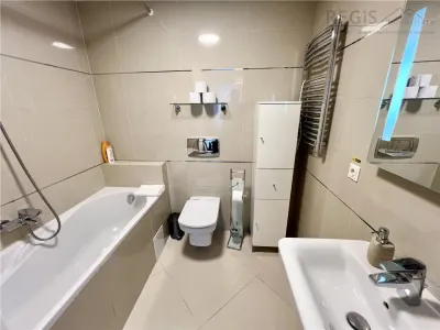 Apartament confortabil 3 cam Silver Mountain - foto 11