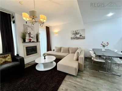 Apartament confortabil 3 cam Silver Mountain - foto 3
