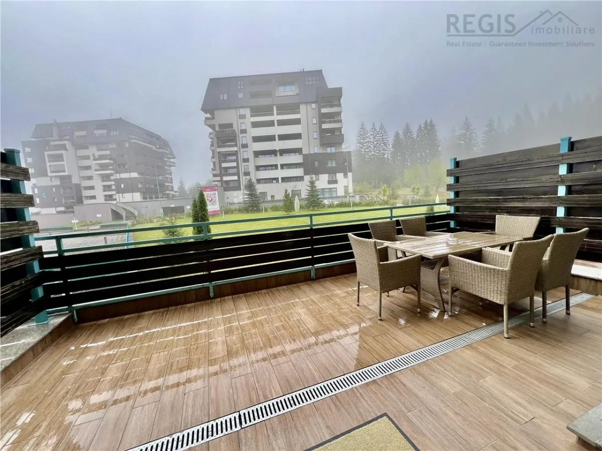 Apartament confortabil 3 cam Silver Mountain - foto 4