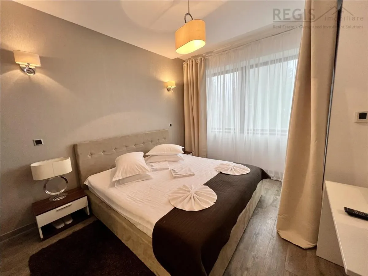 Apartament confortabil 3 cam Silver Mountain - foto 8