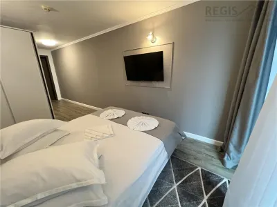 Apartament exclusivist 4 cam Silver Mountain - foto 12