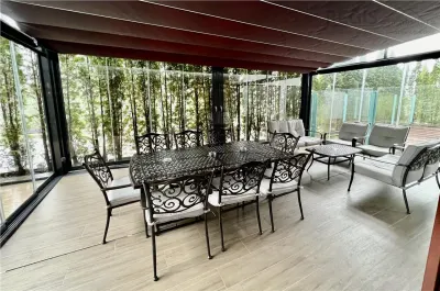 Apartament exclusivist 4 cam Silver Mountain - foto 13