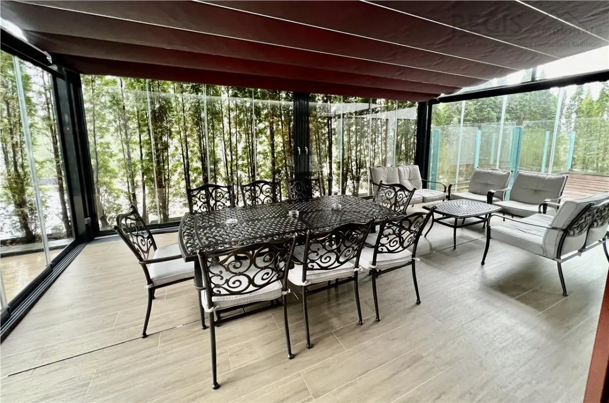 Apartament exclusivist 4 cam Silver Mountain - foto 13