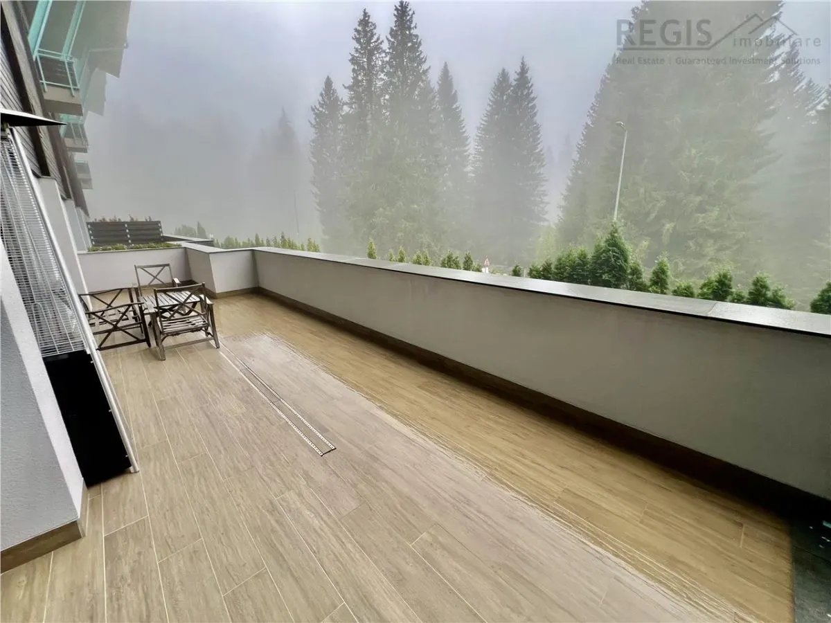 Apartament exclusivist 4 cam Silver Mountain - foto 14