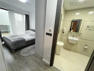 Apartament exclusivist 4 cam Silver Mountain - foto 15