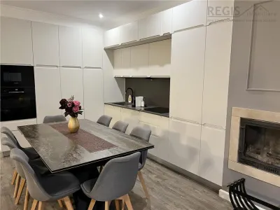 Apartament exclusivist 4 cam Silver Mountain - foto 19
