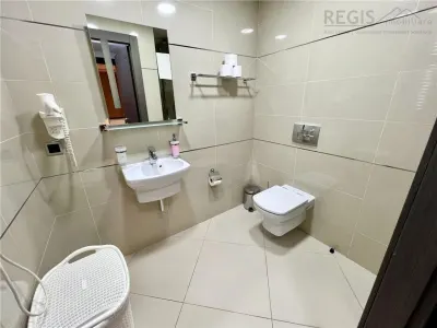 Apartament exclusivist 4 cam Silver Mountain - foto 21