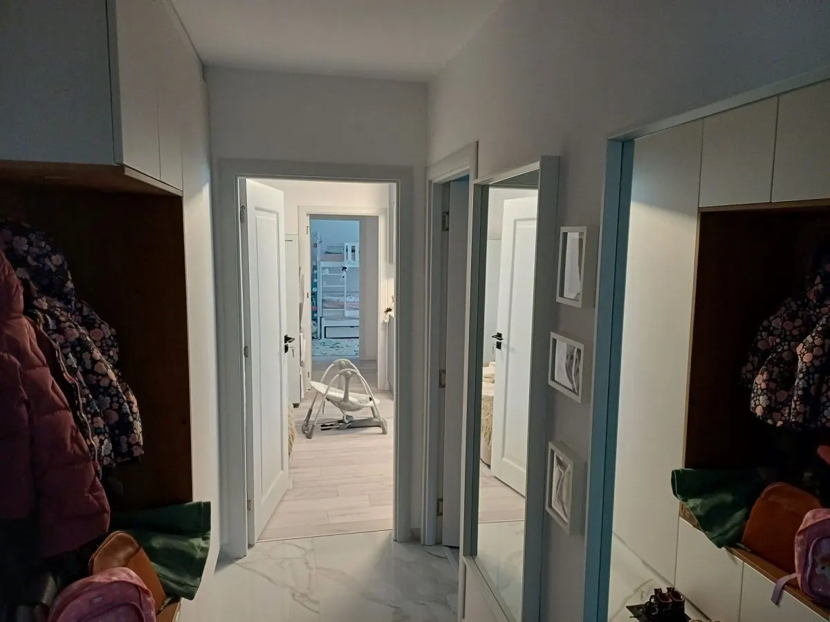 Apartament 3 camere etajul 2 Astra - foto 4