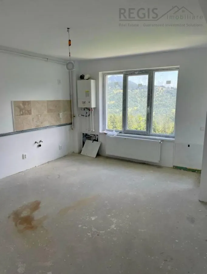Imobil NOU, in inima muntilor, 24 apartamente - foto 11