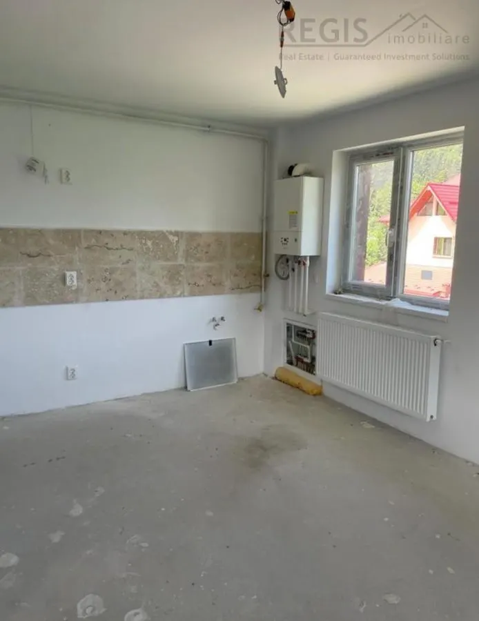 Imobil NOU, in inima muntilor, 24 apartamente - foto 15
