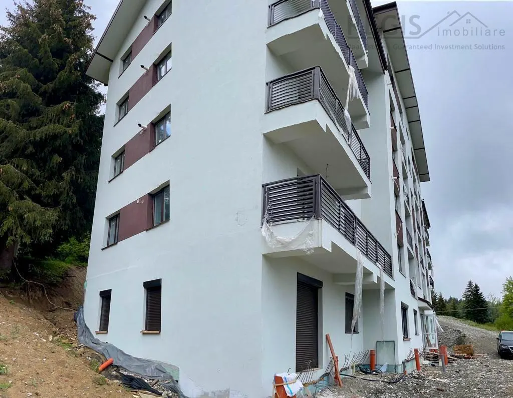 Imobil NOU, in inima muntilor, 24 apartamente - foto 17