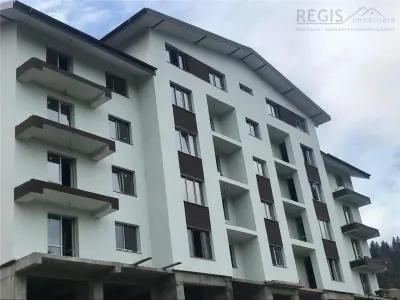 Imobil NOU, in inima muntilor, 24 apartamente - foto 20