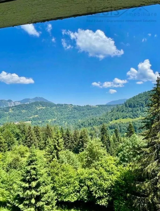 Imobil NOU, in inima muntilor, 24 apartamente - foto 3
