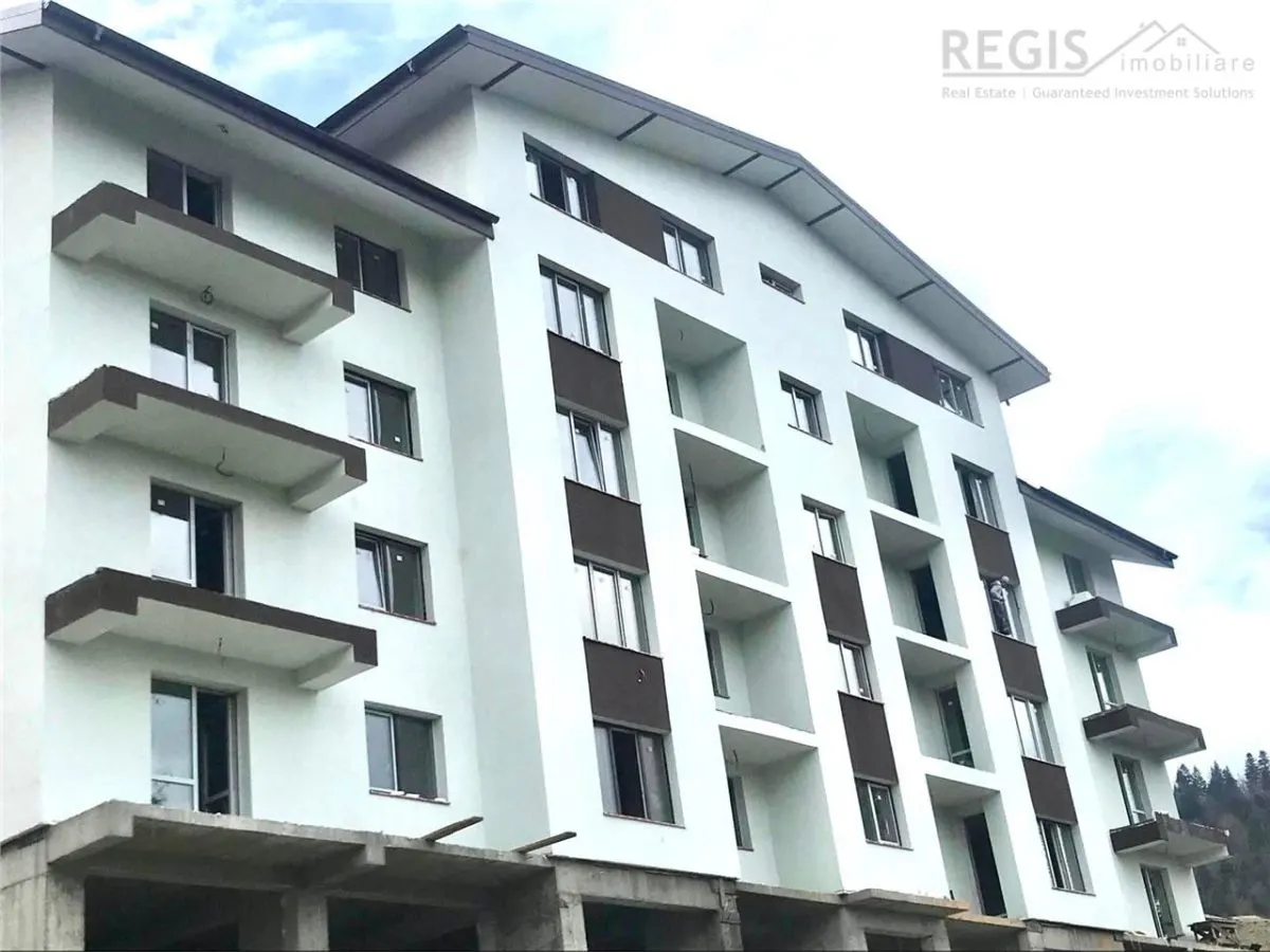 Imobil NOU, in inima muntilor, 24 apartamente - foto 6
