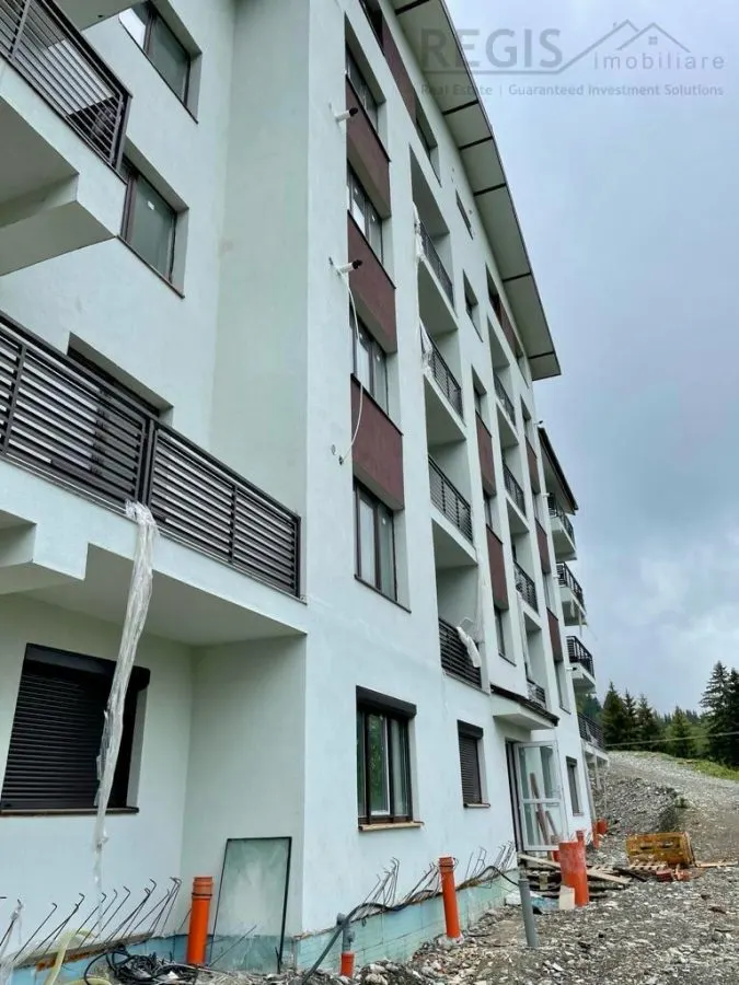 Imobil NOU, in inima muntilor, 24 apartamente - foto 7