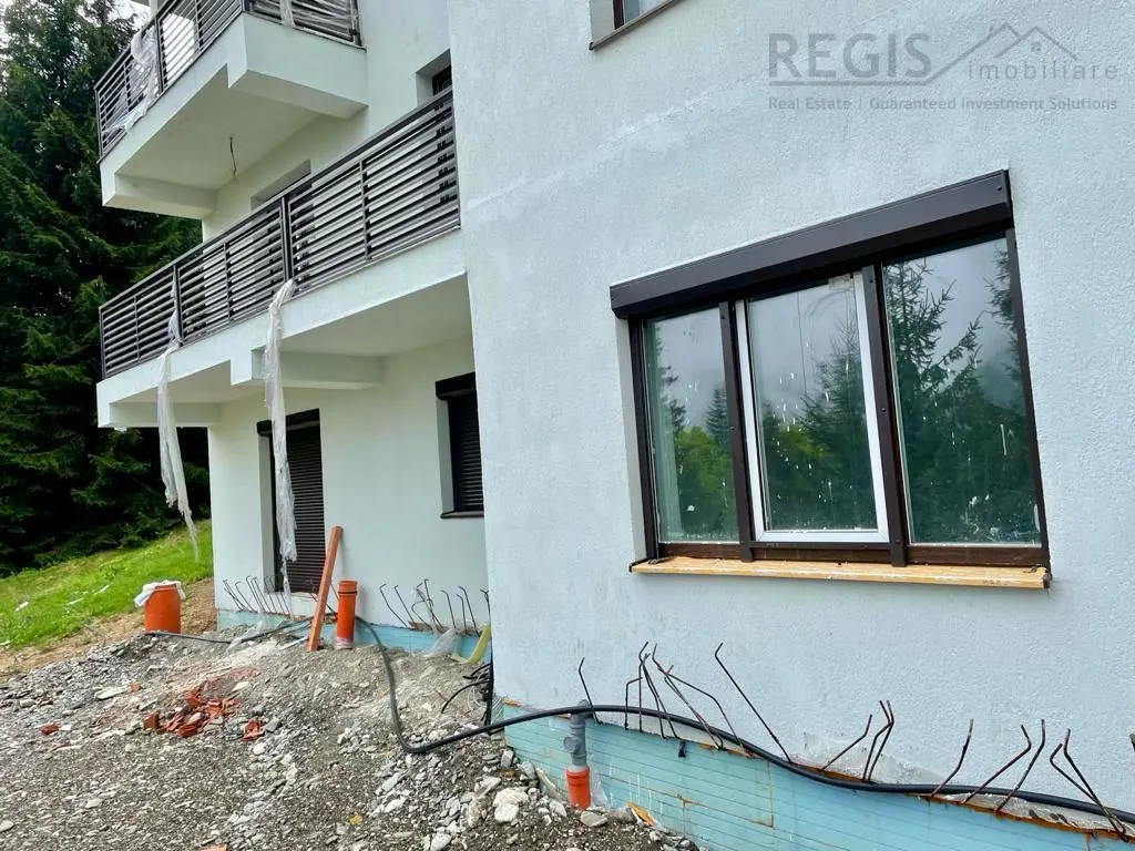 Imobil NOU, in inima muntilor, 24 apartamente - foto 9