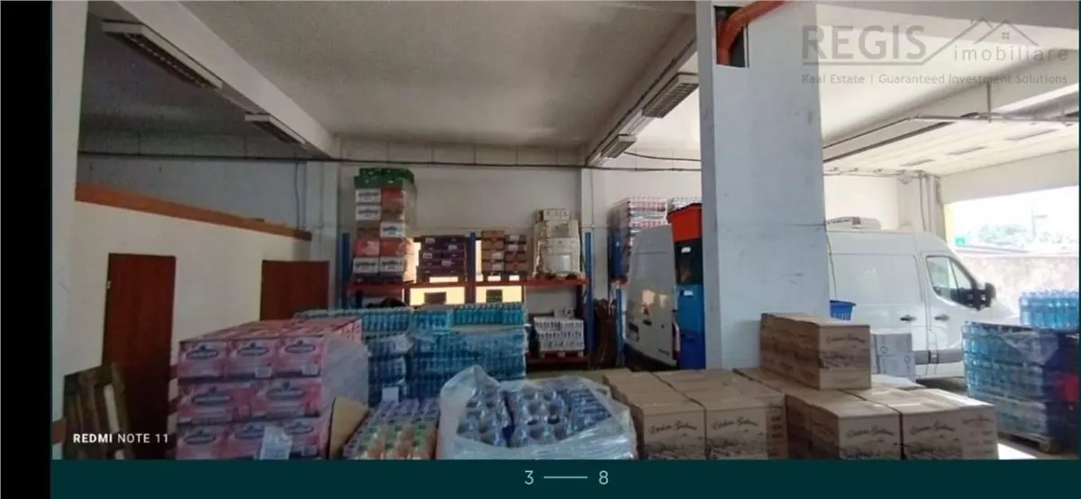 Spatiu comercial zona Brasovechi COMISION 0 - foto 3