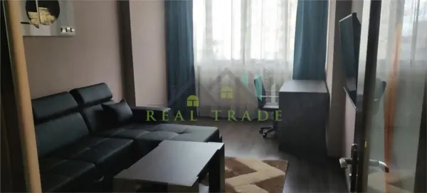 Apartament 3 camere Brașov - poza 1