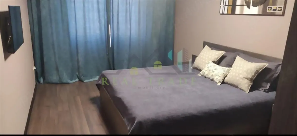 Apartament 3 camere etaj intermediar Astra - foto 3