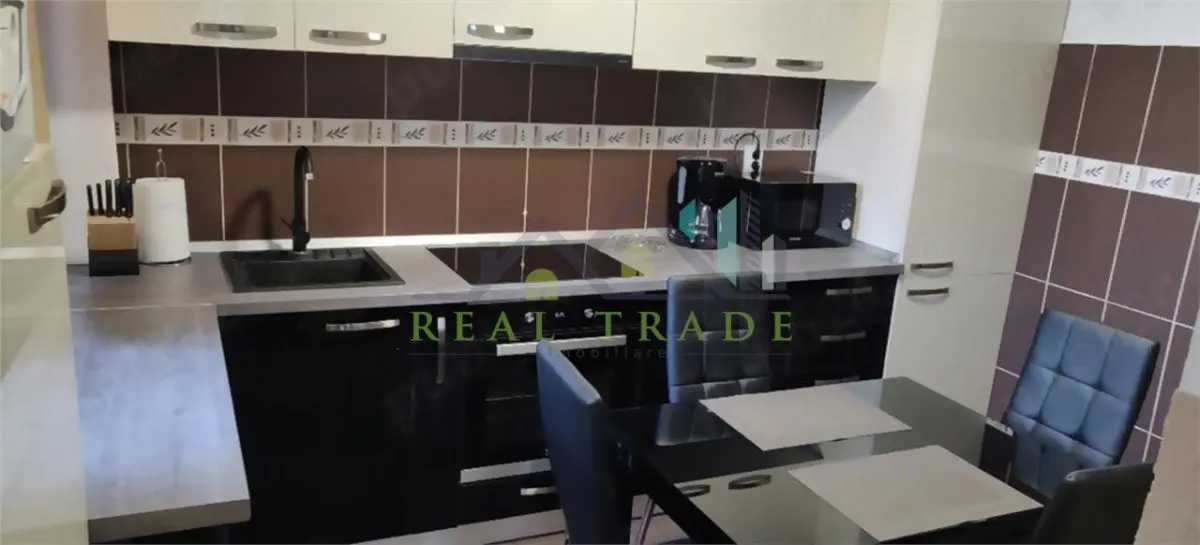 Apartament 3 camere etaj intermediar Astra - foto 5