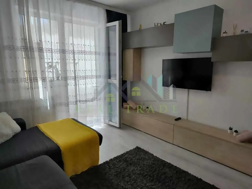 Apartament 3 camere decomandat Astra - foto 1