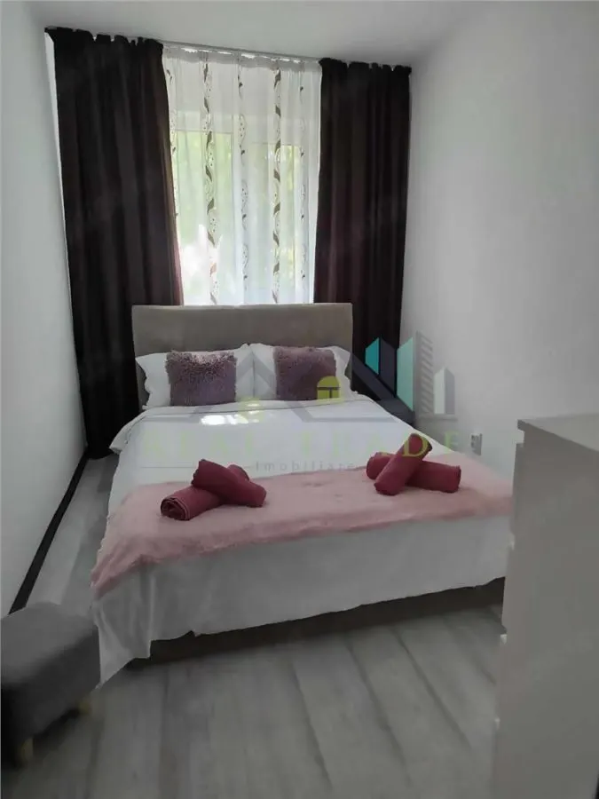 Apartament 3 camere decomandat Astra - foto 2