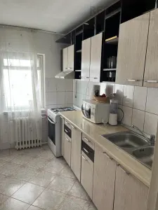 Apartament 2 camere Unirii Sud - Buzau