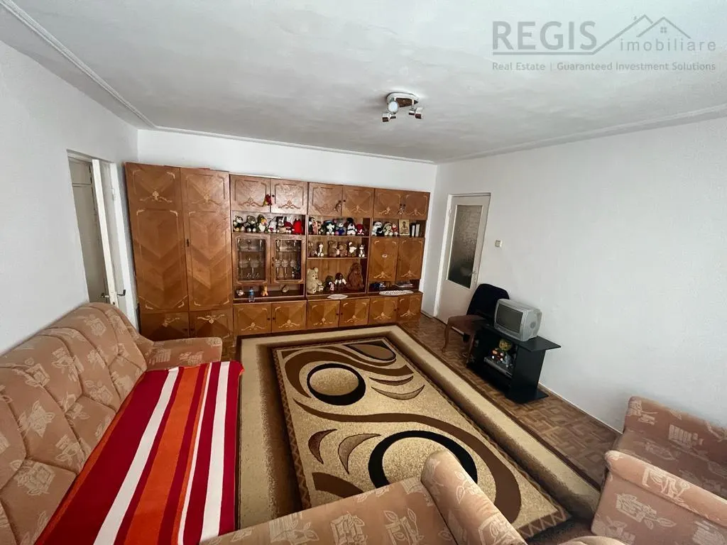Apartament 2 camere Unirii Sud - foto 2