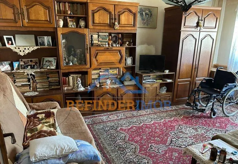 Apartament de vanzare 3 camere, Salajan - Metrou Nicolae Grigorescu - foto 1
