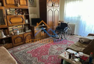 Apartament de vanzare 3 camere, Salajan - Metrou Nicolae Grigorescu - foto 2