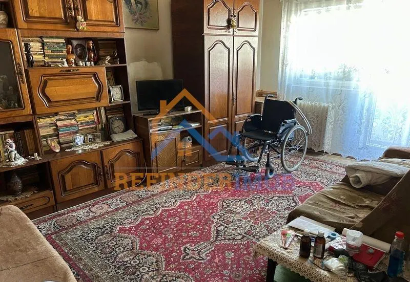 Apartament de vanzare 3 camere, Salajan - Metrou Nicolae Grigorescu - foto 2
