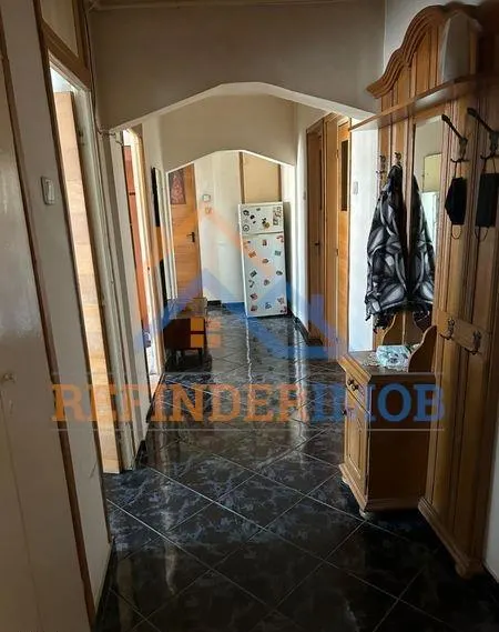 Apartament de vanzare 3 camere, Salajan - Metrou Nicolae Grigorescu - foto 5