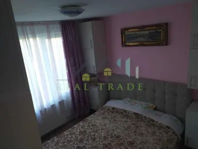 Apartament 2 camere decomandat etajul 2 Astra - foto 4