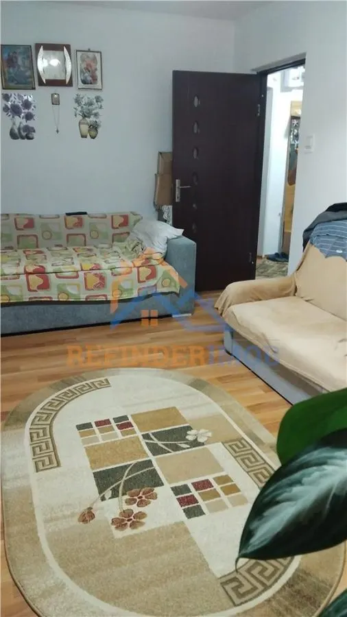 Apartament de vanzare cu 2 camere, zona Titan - foto 3