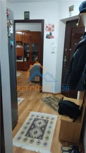 Apartament de vanzare cu 2 camere, zona Titan - foto 5