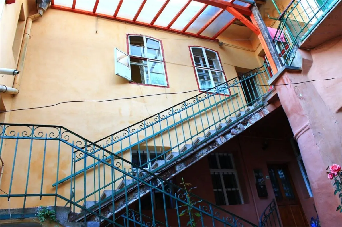 Apartament Central Cetatea Sighisoara - foto 4