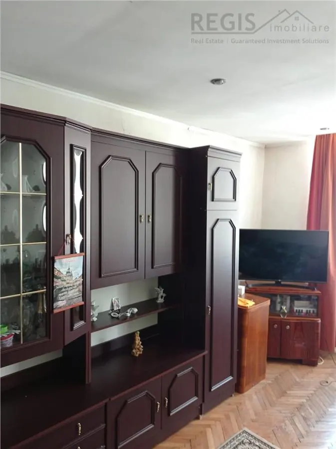 Apartament Central Cetatea Sighisoara - foto 5