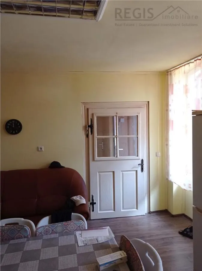Apartament Central Cetatea Sighisoara - foto 6