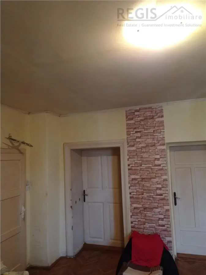 Apartament Central Cetatea Sighisoara - foto 7